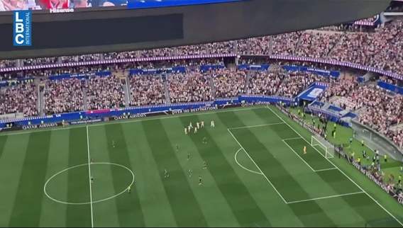 Between French superiority and Moroccan revenge: Tonight the quarter-finals kick off