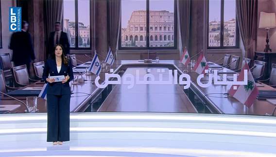 Sovereignty at the heart of Aoun’s US trip amid efforts to advance southern agreement