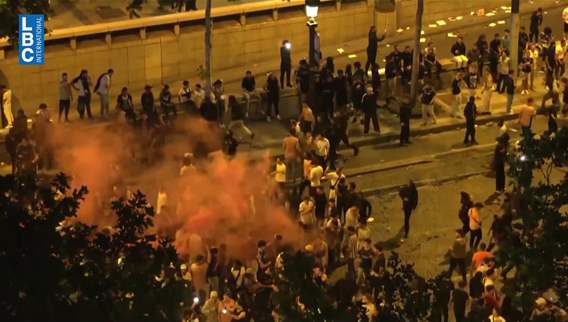 France erupts in celebration after latest World Cup win