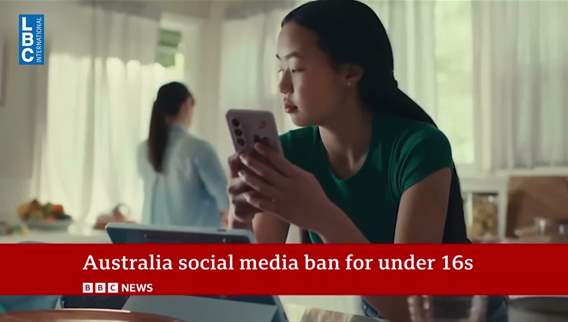 Under-16 social media ban falls short as teenagers find ways around it