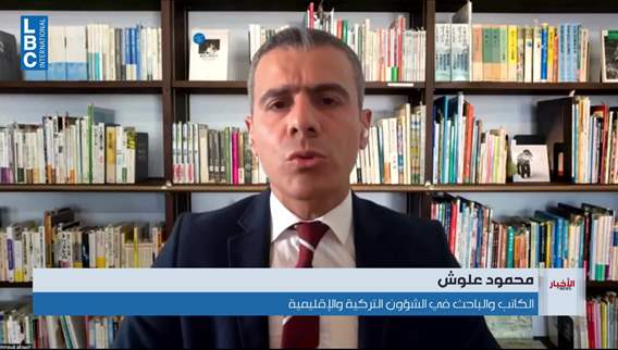 زيارة الرئيس سلام إلى أنقرة فتحت باب تنسيق جديد بين البلدين