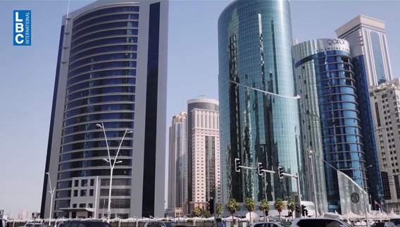  رحيل الأمير حمد باني قطر الحديثة