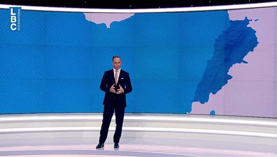 Weather forecast