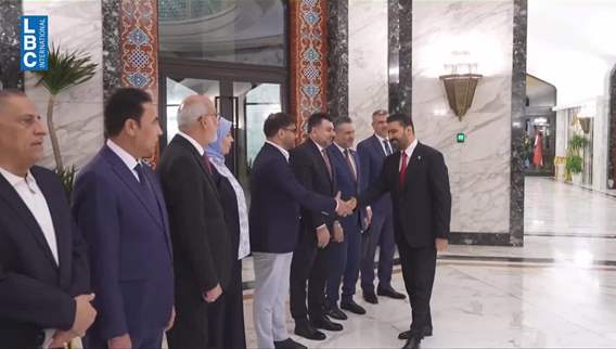 A trip that could shape a country’s future: Iraqi PM heads to Washington this week