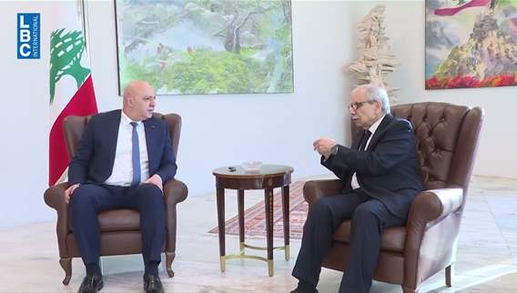 Rome negotiations begin Tuesday: Will Lebanon’s demand for Israeli withdrawal be met?