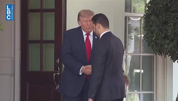 Iraq-U.S. talks in Washington address multiple key issues