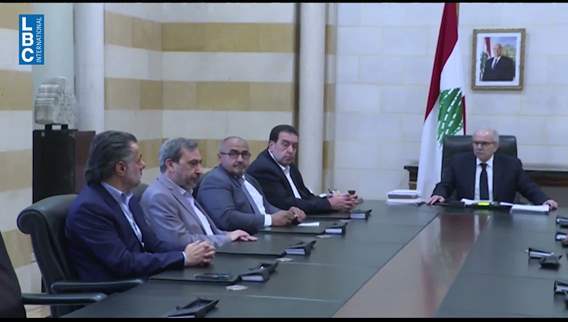 Between amnesty and the death penalty: Parliament faces a test of compromise