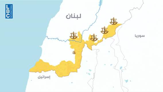 خط عسكري إسرائيلي جديد يهدد بتفجير الجبهة اللبنانية