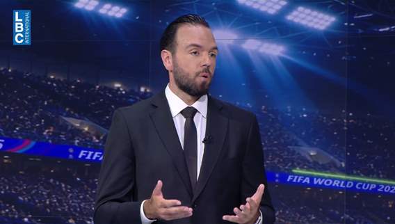 World Cup final entertainment show sparks debate