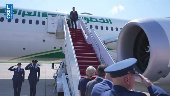 The fast overtake the slow: Iraq opens a new economic chapter from Washington
