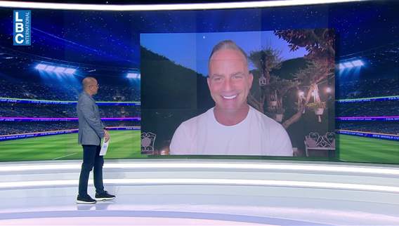 Beyond the trophy: Weather becomes a major concern for World Cup finalists