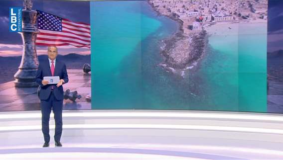 Yemen's Houthis announce maritime blockade of Saudi Arabia