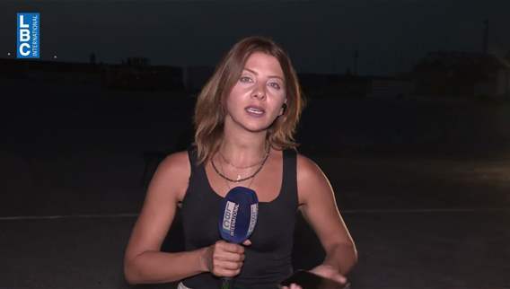 في مرفأ بيروت... عملية أمنية تسفر عن ضبط كمية كبيرة من المخدرات