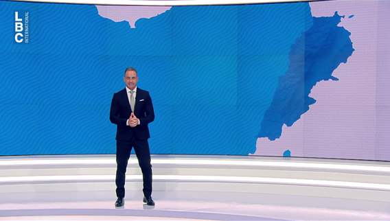Weather forecast