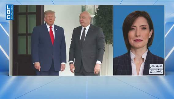 Aoun and Trump to start discussions to reach a bilateral security agreement: What does this mean for Lebanon?