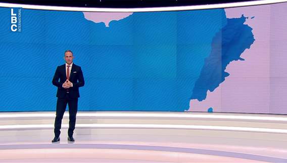 Weather Forecast