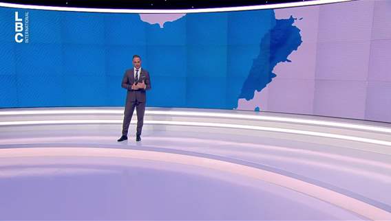 Weather forecast