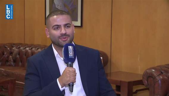 UN rights chief discusses negotiations, future of organization in LBCI interview