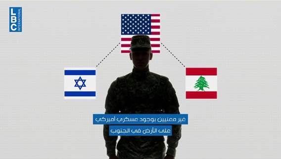 After Israeli pullback, who will monitor south Lebanon? The key question facing talks