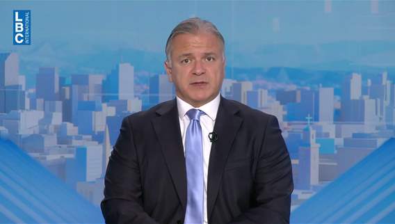 مقدمة النشرة المسائية