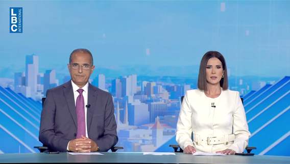 US ambassador reveals details on Lebanon-Israel talks in LBCI interview