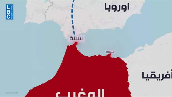 50,000 migrants cross from Morocco into Ceuta: What is Israel’s role?