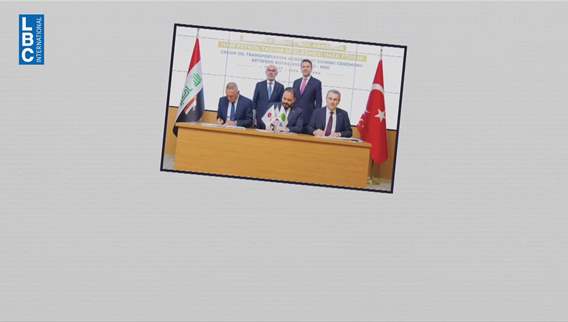 Ankara seeks more than oil: Kirkuk-Ceyhan pipeline deal marks the start of a battle for influence in Iraq