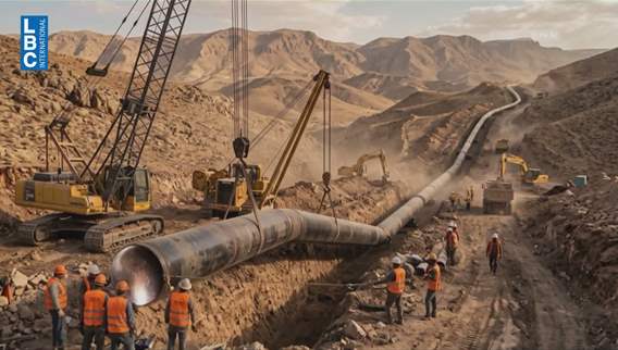 Lebanon’s electricity crisis: From Egyptian gas hopes to Turkish power plans
