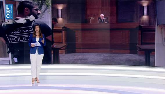 Details of Riad Salameh’s case and detention