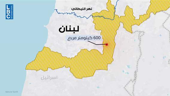 Israel plans to remain in southern Lebanon for at least a year, expanding bases and entrenching its presence