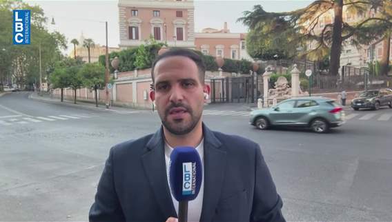 Rome 2: Key takeaways from the first day of negotiations