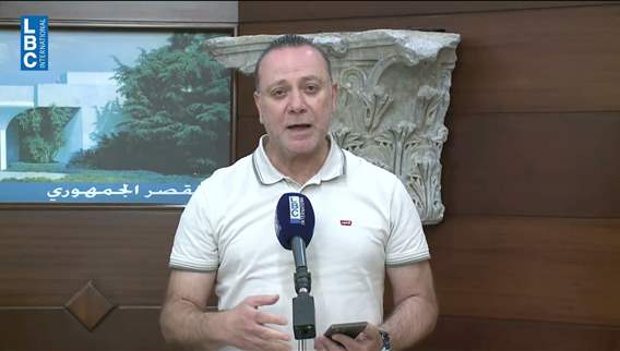 Baabda awaits the results of Rome negotiations