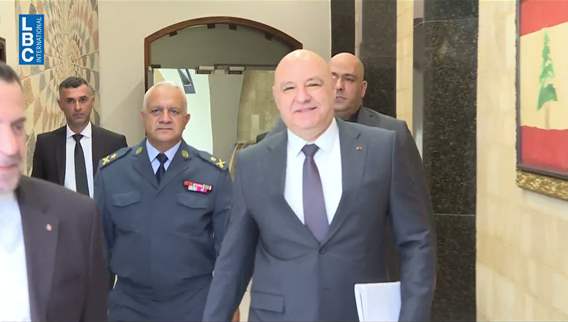 ماذا جاء في مقررات جلسة مجلس الوزراء؟