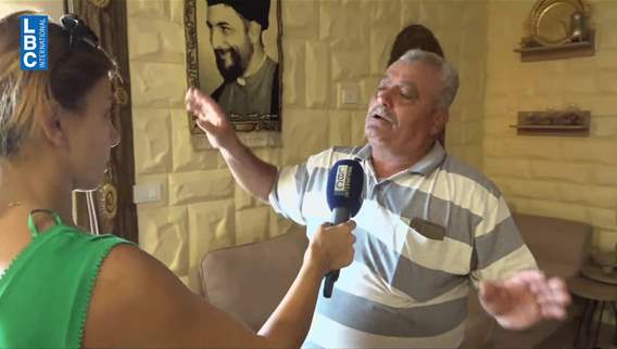 80 الف شخص عادوا الى ديارهم وهكذا اعادوا الحياة اليها