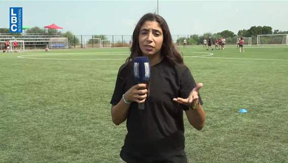 منتخبا لبنان للـTouch Rugby تحت 15 و18 سنة... جاهزان للتحدي الأوروبي