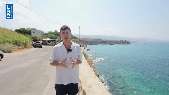 Lebanon through the eyes of its visitors: World Nomac and Don Rob