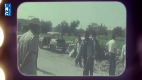 After 33 years, Lebanon digitizes displaced persons’ files