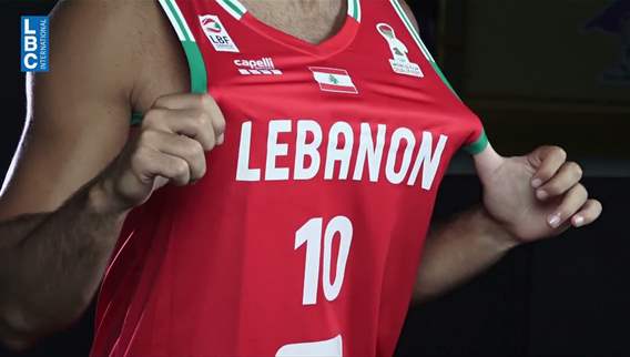 12 hearts, one mission: Playing for Lebanon