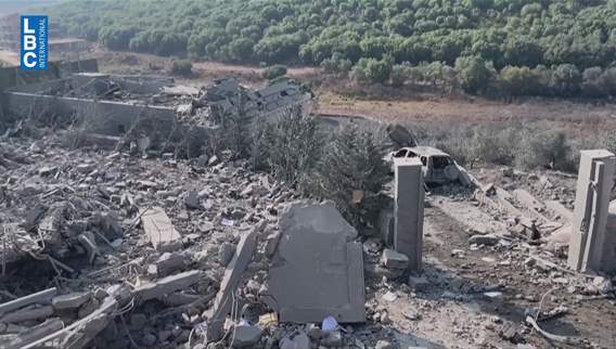 Deadly dawn in south Lebanon: 11 killed in Israeli strikes on Ansar and Deir el-Zahrani