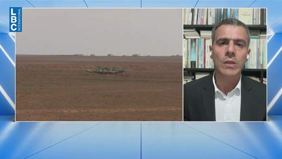 Israel’s strike on Abu al-Duhur airbase sends warning signals to Turkey