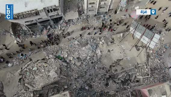 Gaza’s roadmap meets Lebanon’s reality: What comes first, Israel’s withdrawal or disarmament?