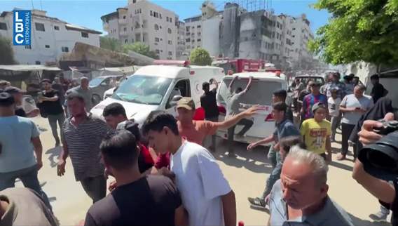 Gaza under fire: Hamas warns as European pressure mounts on Israel