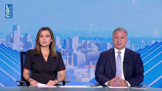  جولة لوزير التنمية الإدارية في مدينة طرابلس وقضاء زغرتا
