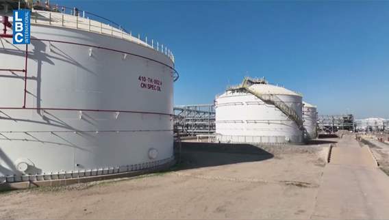 Iraq’s oil is under siege, and alternatives could take years
