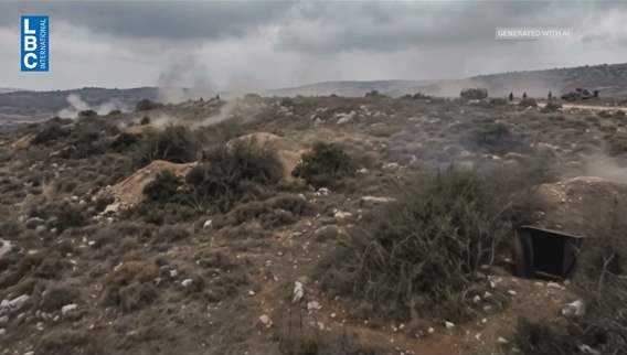 Israeli escalation in Ali al-Taher: Military pressure and election calculations