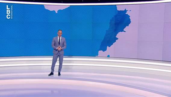 Weather forecast