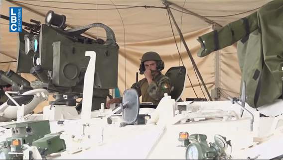 Army Commander in Rome and South Lebanon on the table: Italy proposes an alternative to UNIFIL