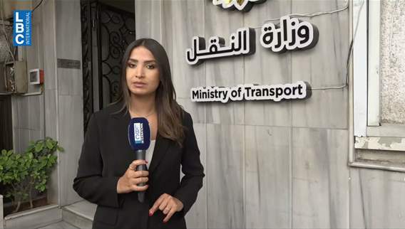 Lebanon and Syria discuss port and railway links to boost economic integration