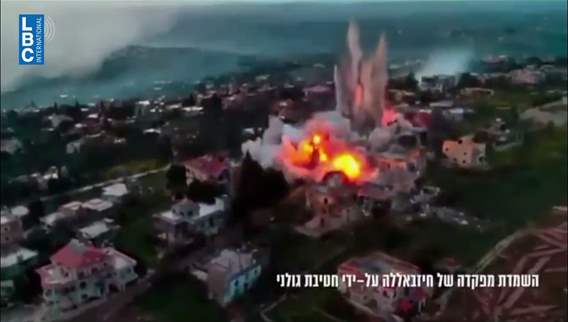 Ali al Taher takes center stage as Israel steps up preparations for confrontation with Hezbollah