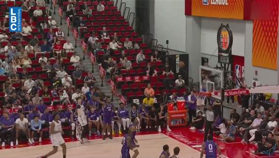 South Korea visits Lebanon for a new, high-stakes showdown